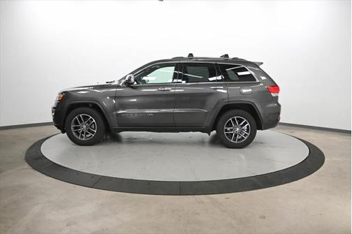 2018 Jeep Grand Cherokee Limited X