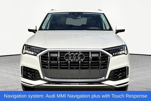 2021 Audi Q7 55 Prestige