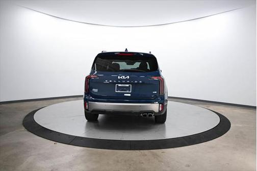 2023 Kia Telluride SX X-Line