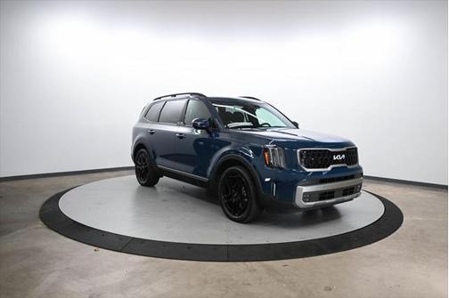 2023 Kia Telluride SX X-Line