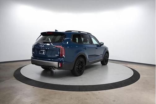 2023 Kia Telluride SX X-Line