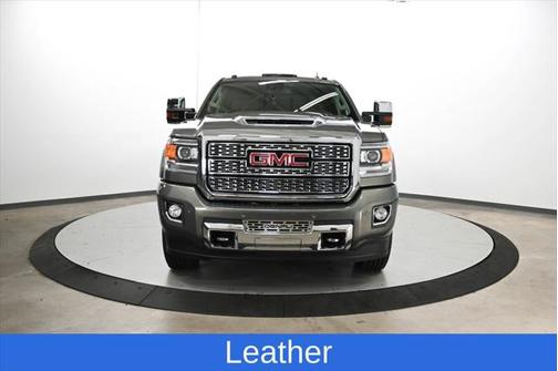 2018 GMC Sierra 2500 Denali