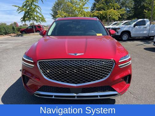 2024 Genesis GV70 2.5T AWD