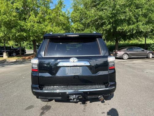 2014 Toyota 4Runner Limited