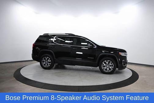 2023 GMC Acadia AWD SLT