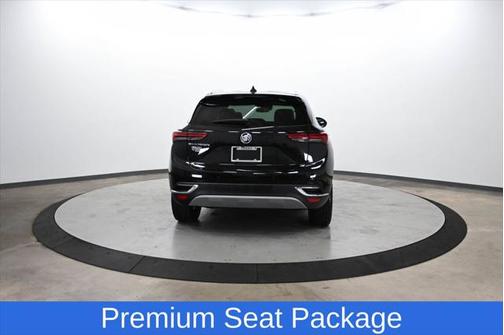 2022 Buick Envision FWD Essence
