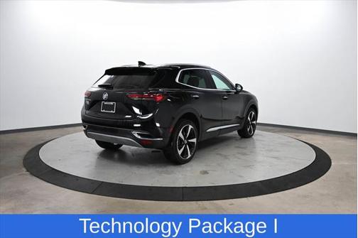 2022 Buick Envision FWD Essence