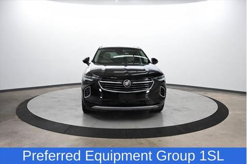2022 Buick Envision FWD Essence