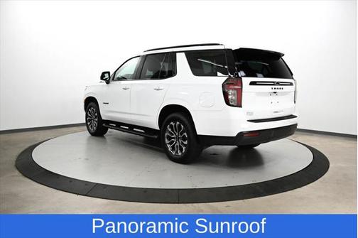 2023 Chevrolet Tahoe 4WD Z71