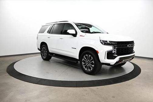 2023 Chevrolet Tahoe 4WD Z71