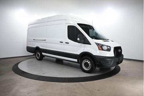 2021 Ford Transit-350 Base