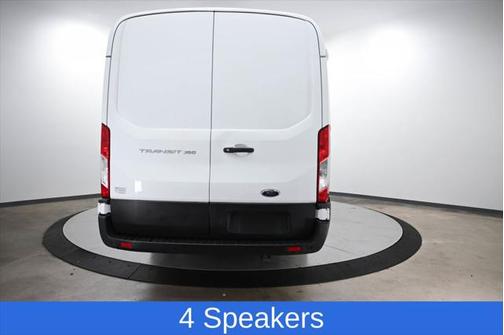2021 Ford Transit-350 Base