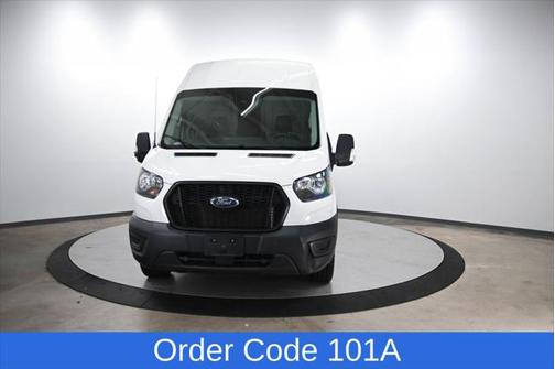 2021 Ford Transit-350 Base