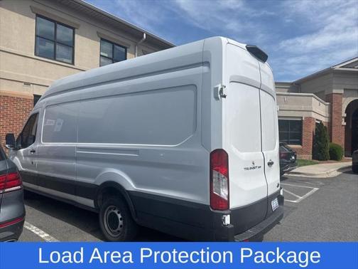 2021 Ford Transit-350 Base