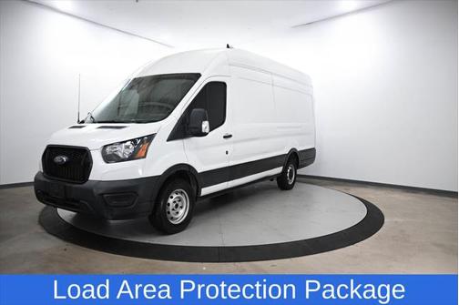2021 Ford Transit-350 Base