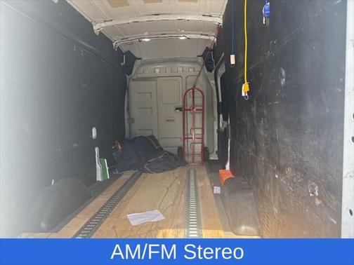 2021 Ford Transit-350 Base