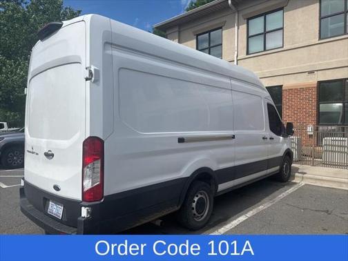2021 Ford Transit-350 Base