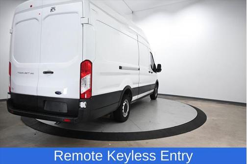 2021 Ford Transit-350 Base