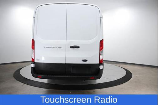 2021 Ford Transit-350 Base