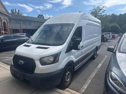 2021 Ford Transit-350 Base