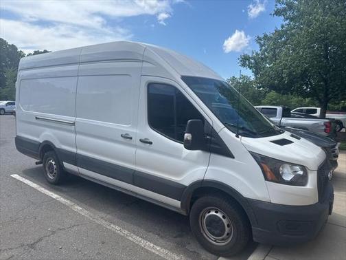 2021 Ford Transit-350 Base