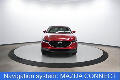 2023 Mazda CX-30 2.5 S Premium Package