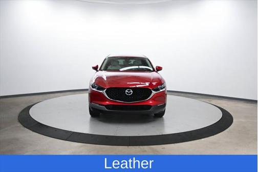 2023 Mazda CX-30 2.5 S Premium Package