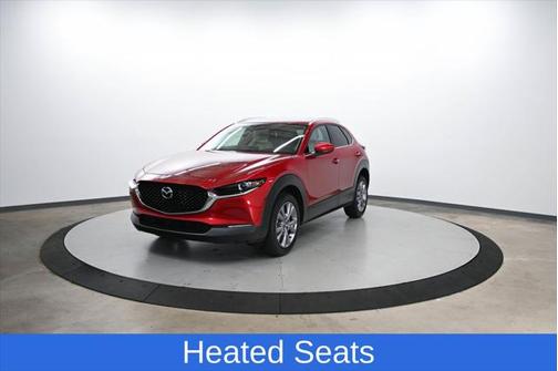 2023 Mazda CX-30 2.5 S Premium Package