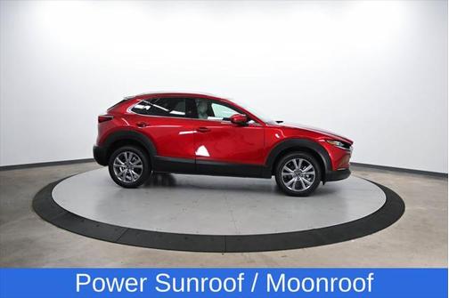 2023 Mazda CX-30 2.5 S Premium Package