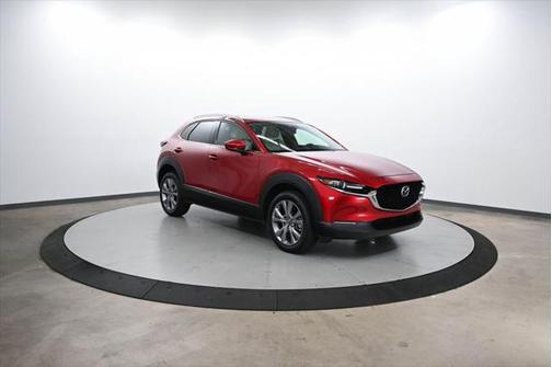 2023 Mazda CX-30 2.5 S Premium Package