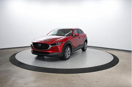 2023 Mazda CX-30 2.5 S Premium Package