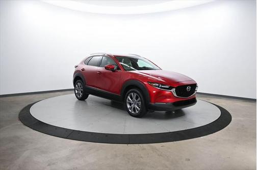 2023 Mazda CX-30 2.5 S Premium Package