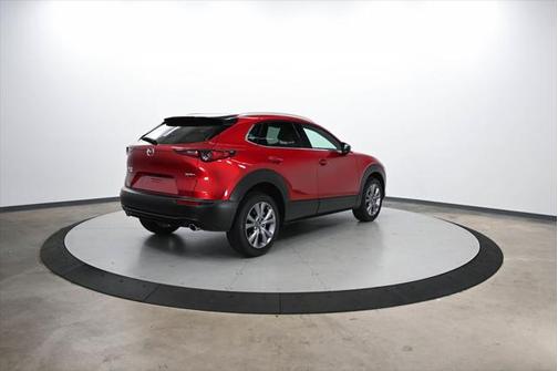 2023 Mazda CX-30 2.5 S Premium Package
