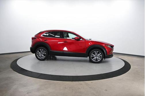 2023 Mazda CX-30 2.5 S Premium Package