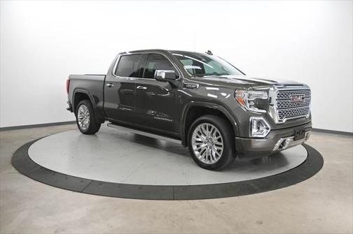 2019 GMC Sierra 1500 Denali Ultimate