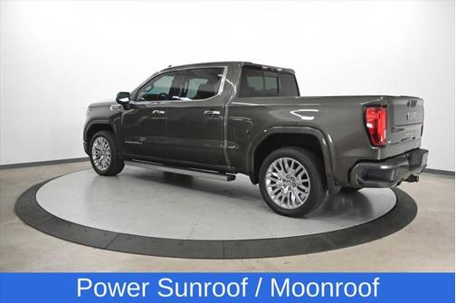 2019 GMC Sierra 1500 Denali Ultimate