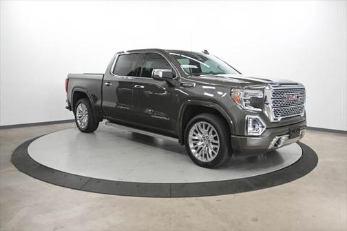 2019 GMC Sierra 1500 Denali Ultimate
