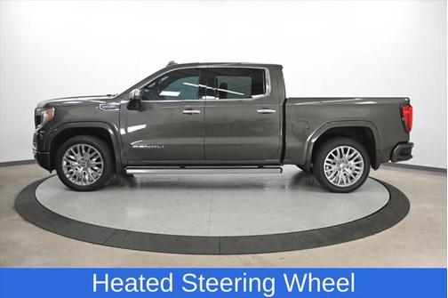2019 GMC Sierra 1500 Denali Ultimate