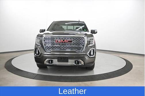 2019 GMC Sierra 1500 Denali Ultimate