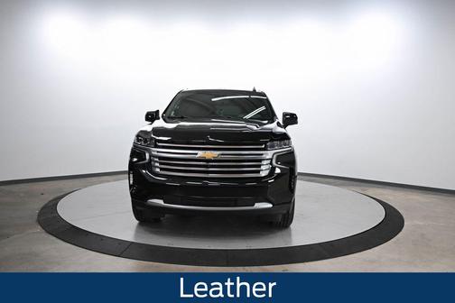 2023 Chevrolet Tahoe 2WD High Country