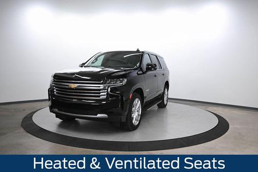 2023 Chevrolet Tahoe 2WD High Country