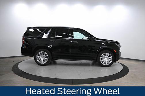 2023 Chevrolet Tahoe 2WD High Country