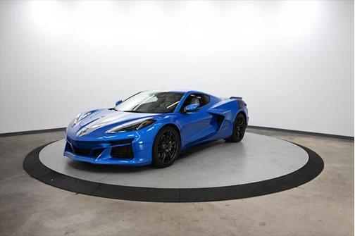 2024 Chevrolet Corvette Z06