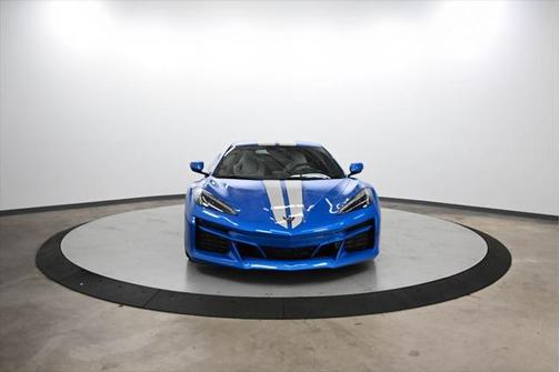 2024 Chevrolet Corvette Z06