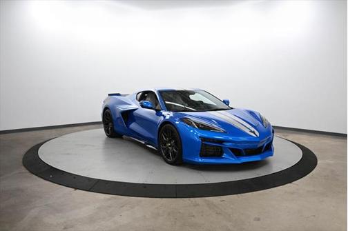 2024 Chevrolet Corvette Z06