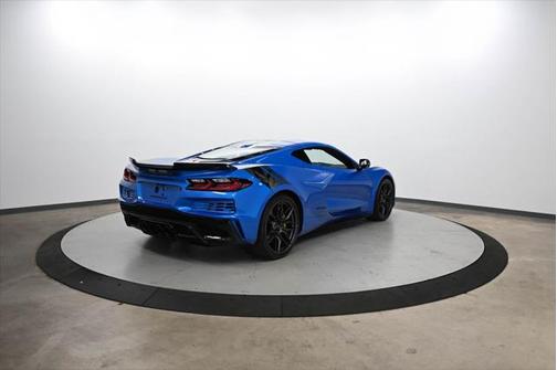 2024 Chevrolet Corvette Z06