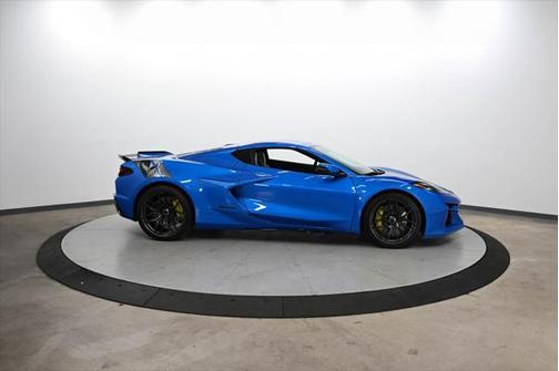 2024 Chevrolet Corvette Z06