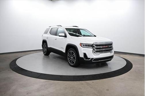 2022 GMC Acadia FWD SLT