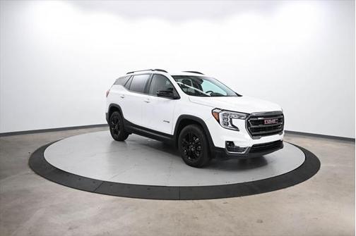 2023 GMC Terrain AWD AT4
