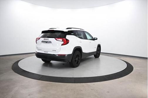 2023 GMC Terrain AWD AT4